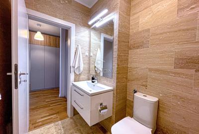 Apartament 1 camera, PARCARE, zona Iulius Mall Gheorgheni - 8