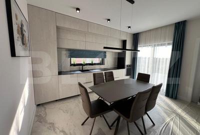 Casa la cheie cu 4 camere, 80 mp - 5
