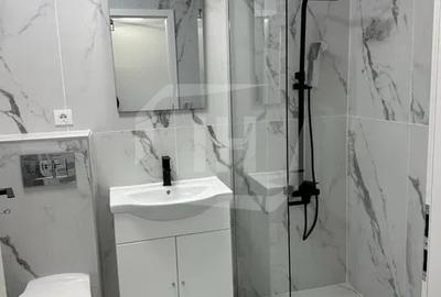 Apartament cu 2 camere semidecomandat în Mărăști - 3