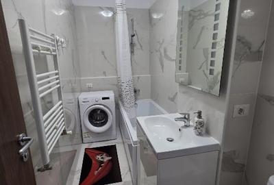 Apartament Nou + Loc de Parcare Privat + Terasă 12mp – Str. Elisabeta Rizea(Sud) - 8