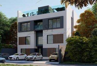 PIPERA | DE VANZARE APARTAMENT DUPLEX 5 CAMERE | GRADINA PIPERA | DE VANZARE APARTAMENT DUPLEX 5 CAMERE | GRADINA - 11