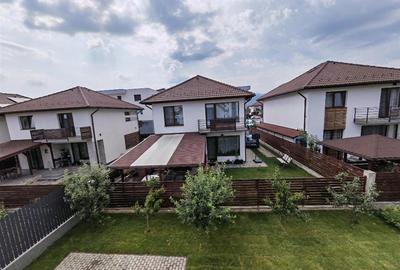 Casă individuală cu 4 camere cu Canalizare în Periferie - 34