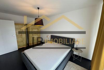 Apartament cu 2 camere decomandat, mobilat în Semicentral - 8