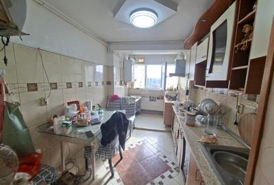 Apartament cu 3 camere semidecomandat, mobilat în Colentina - 6