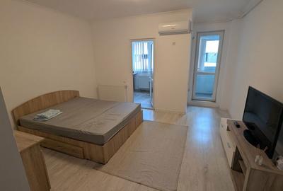 Garsonieră decomandată în Roșu - 4