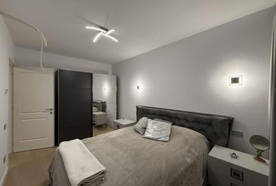 Apartament cu 3 camere semidecomandat, mobilat în Unirii - 5