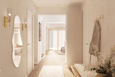 Apartament cu 3 camere în Militari - 1