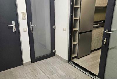 Apartament cu 2 camere decomandat în Rovine - 6