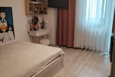 Aapartament 3 camere - ETAJ 1 - MOBILAT -zona PRELUNGIREA GHENCE/CARTIERUL LATIN - 4