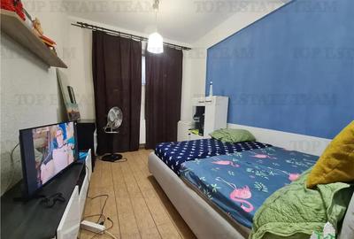 Garsonieră decomandată, mobilată în Bragadiru - 4