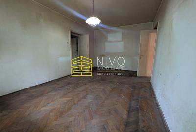 Apartament cu 2 camere semidecomandat în Aleea Carpați - 5