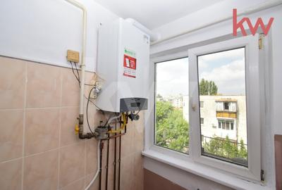 Apartament 2 camere, centrala termica noua, Craiovita Noua - 3