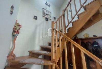 Casă individuală cu 4 camere cu Canalizare în Livezeni - 7