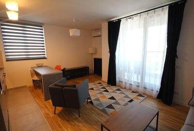 Apartament  inchiriere la ISHO - 3