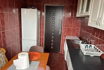 Apartament cu 2 camere decomandat, mobilat în Pantelimon - 10