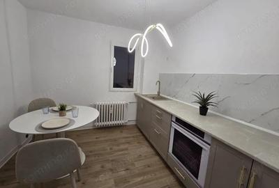 Apartament 2 camere renovat complet - Brazda lui Novac - 4