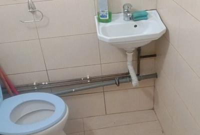 Garsonieră nedecomandată în Complex Studențesc - 2
