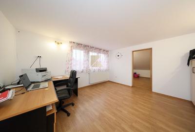 Proprietate mixtă cu spațiu comercial și locuință, Cristian - 12