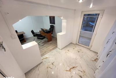 Apartament cu 4 camere în Spitalul Județean - 14