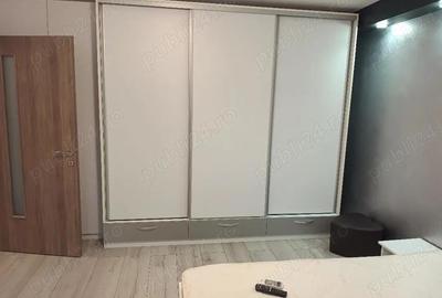 Inchiriere garsoniera Decebal - Metrou Munci - 2