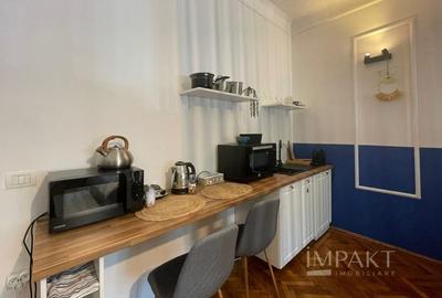 Apartament cu o camera in zona Horea - 6