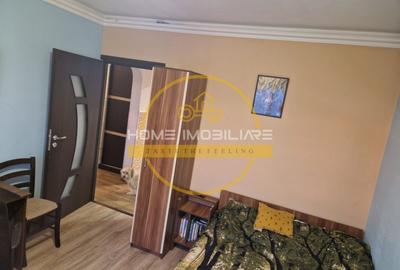 Apartament cu 3 camere decomandat, mobilat în Gară - 4