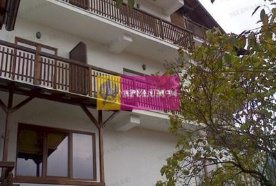 Spatiu turistic de vanzare in Busteni - Zona Centrala - 1