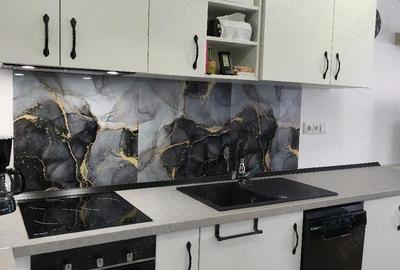 Garsonieră decomandată în Central - 1