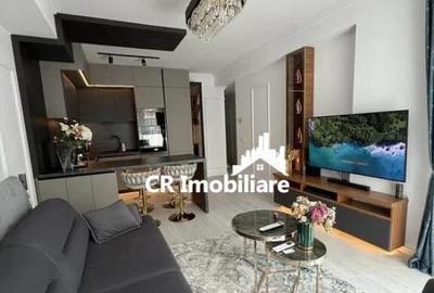 Apartament La Cheie 2 Camere Lux Ghica Tei Cu Loc De Parcar
