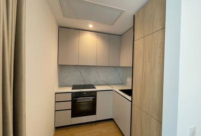 Apartament cu 2 camere, mobilat în Floreasca - 2