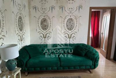 Apartament cu 2 camere zona Dacia renoavt complet totul n... - 2