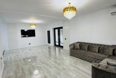 Casă cu 3 camere cu Teren 500 Mp în Domnești - 18