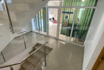 Casă cu 7 camere cu Teren 7000 Mp în Central - 8