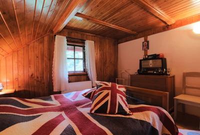 Casa de exceptie Campina - 16