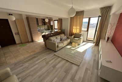 | Apartament 2 camere - 13 Septembrie - Marriott | - 3