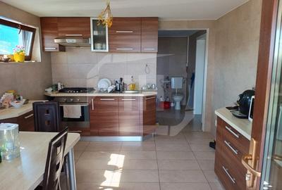 Casa individuala cu 6 camere, arhitectura moderna si finisaje premium - 8