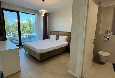 APARTAMENT EXCLUSIVIST CU 3 CAMERE DE INCHIRIAT - LAKE ON - TERMEN LUNG - - 9