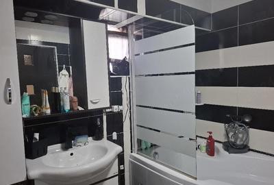 Apartament cu 3 camere decomandat în Central - 6