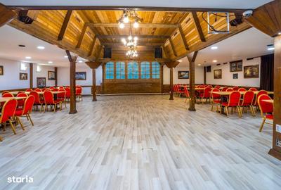 Spațiu comercial, de 1,100 mp, în Mănăștur - 1