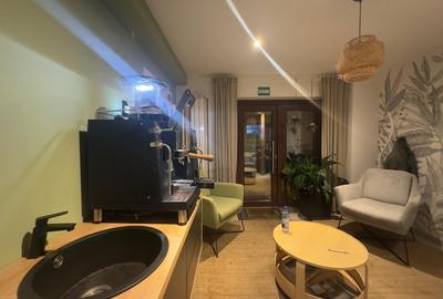 Spatiu comercial 65mp, Pasaj Nicolina - str. Carpati 1 - 15