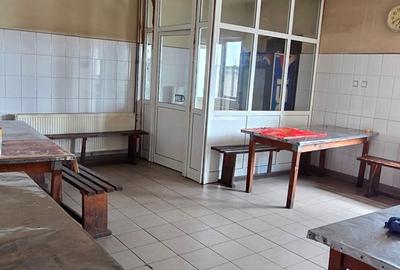 Spațiu industrial, în Periferie - 7