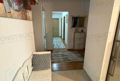 Apartament 3 camere, 95 mp, Calea Torontalului - 3