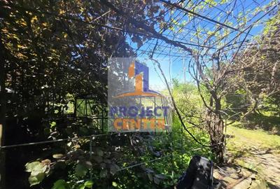 Casa cu 4 camere, anexa si teren de 1416 mp in Leordeni - 19