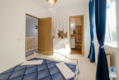 Duplex in Complex Rezidential Cumpana Village by the Sea - 15