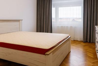 Apartament 3 camere decomandate et. 3/4 zona Garii - 4