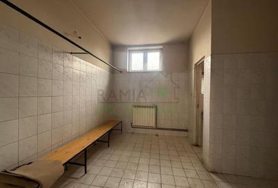 Spațiu industrial, de 600 mp, în Bartolomeu - 8
