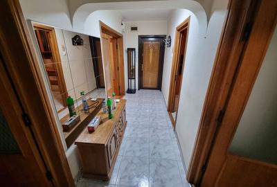 Faleza nord-apartament 4 camere parter cu terasa - 20