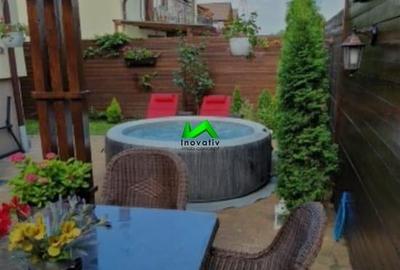 Casa de vanzare tip duplex Sibiu Zona Cisnadie - 9