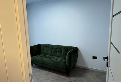 Apartament cu 2 camere decomandat în Ultracentral