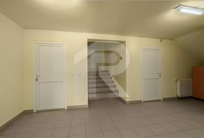 Drumul Taberei - Valea Oltului, casa 9 camere, lot 1158 mp - 12